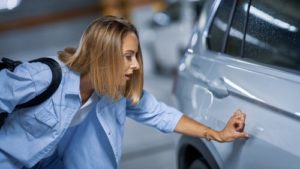 Dent repair mississauga: Free Estimate