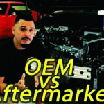 oem vs aftermarket part