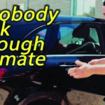 car body side repair