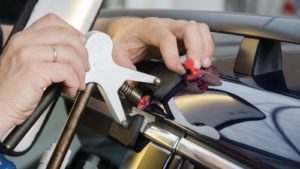 Paintless dent repair: How to