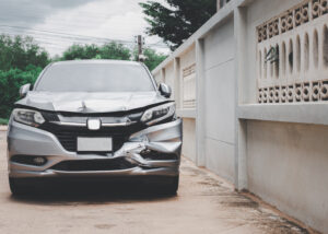 Affordable Bumper Repair Options in Mississauga