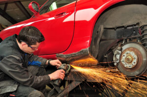 Quality Matters: Choosing the Best Auto Body Shop in Mississauga