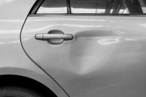 Finding the Best Dent Fix Near Me